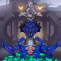 Dragons of Wonderquest #6376