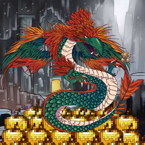 Dragons of Wonderquest #3509
