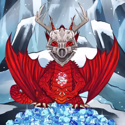 Dragons of Wonderquest #6528