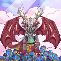 Dragons of Wonderquest #6200