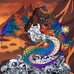 Dragons of Wonderquest #5834