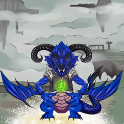 Dragons of Wonderquest #7633