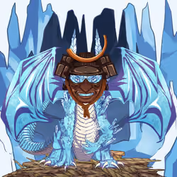 Dragons of Wonderquest #818