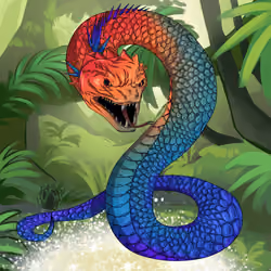 Dragons of Wonderquest #7818