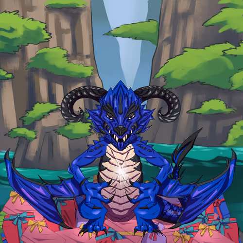 Dragons of Wonderquest #2936