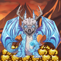 Dragons of Wonderquest #2653