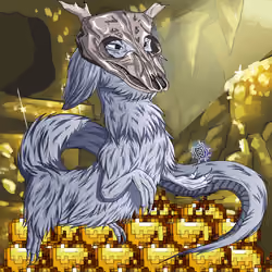 Dragons of Wonderquest #3647
