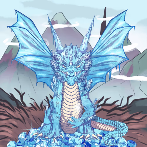 Dragons of Wonderquest #6131