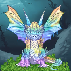 Dragons of Wonderquest #317