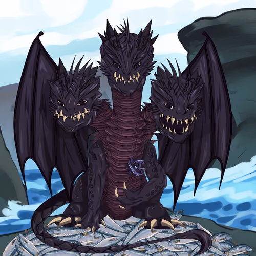 Dragons of Wonderquest #260