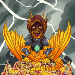 Dragons of Wonderquest #3952