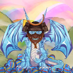 Dragons of Wonderquest #4
