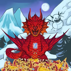 Dragons of Wonderquest #272
