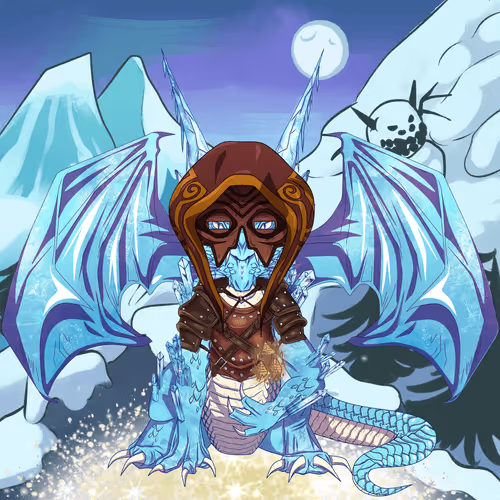 Dragons of Wonderquest #7316