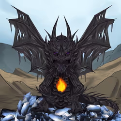 Dragons of Wonderquest #3180
