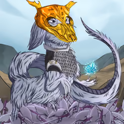 Dragons of Wonderquest #2622