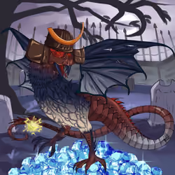 Dragons of Wonderquest #4534