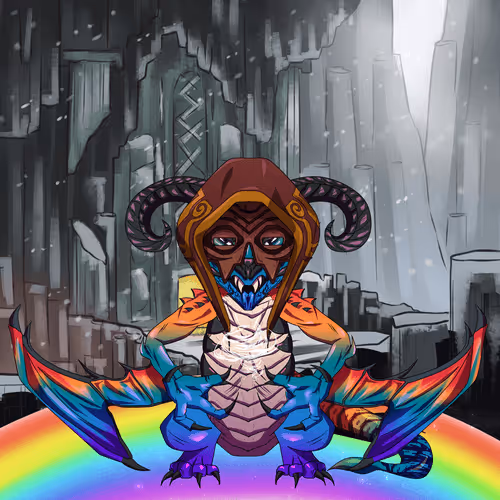 Thewonderquest