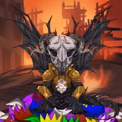 Dragons of Wonderquest #2886