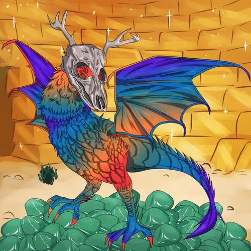 Thewonderquest