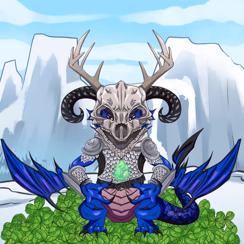Dragons of Wonderquest #9670