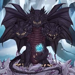 Dragons of Wonderquest #4905