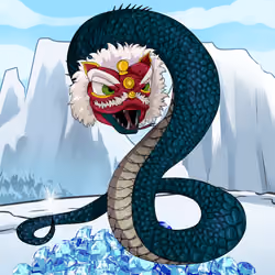 Dragons of Wonderquest #4939