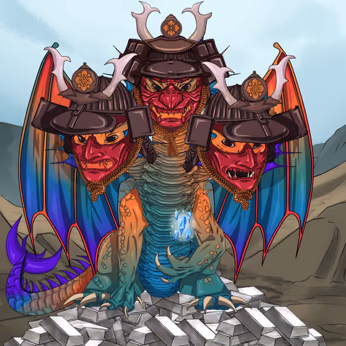 Dragons of Wonderquest #908