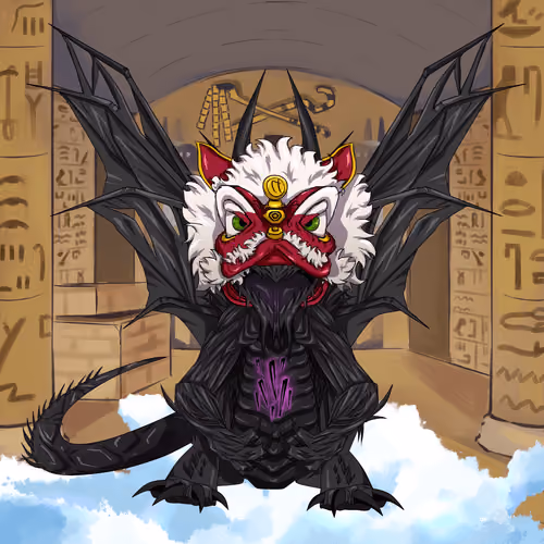 Dragons of Wonderquest #388