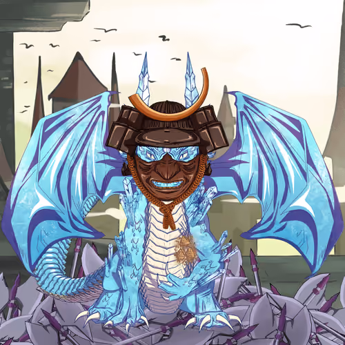 Dragons of Wonderquest #2182