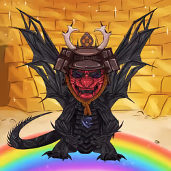 Dragons of Wonderquest #74