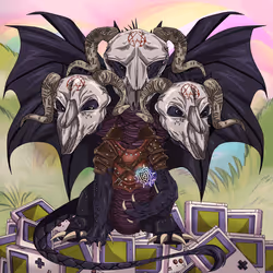 Dragons of Wonderquest #4312
