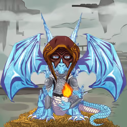 Dragons of Wonderquest #1797