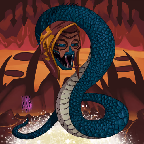 Dragons of Wonderquest #4087