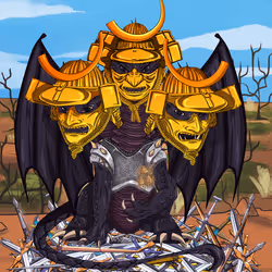 Dragons of Wonderquest #5188
