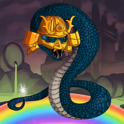 Dragons of Wonderquest #554