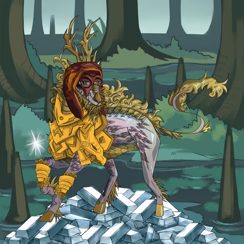 Dragons of Wonderquest #6283