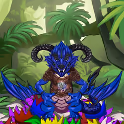 Dragons of Wonderquest #8705
