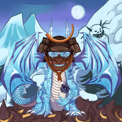Dragons of Wonderquest #2140
