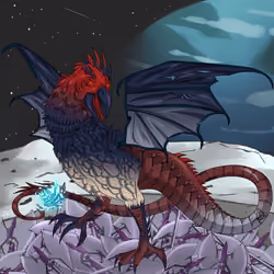 Dragons of Wonderquest #7614