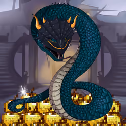Dragons of Wonderquest #8004