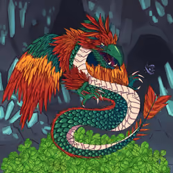 Dragons of Wonderquest #2418