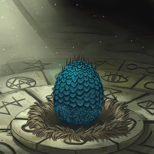 Dragons of Wonderquest #1309