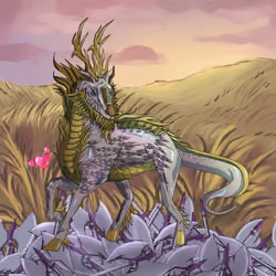 Dragons of Wonderquest #3476