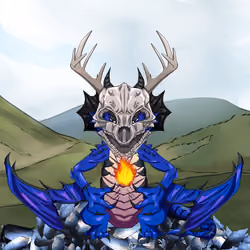 Dragons of Wonderquest #6503