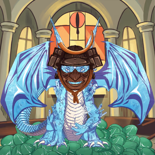 Dragons of Wonderquest #6841