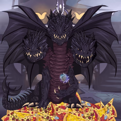 Dragons of Wonderquest #7621