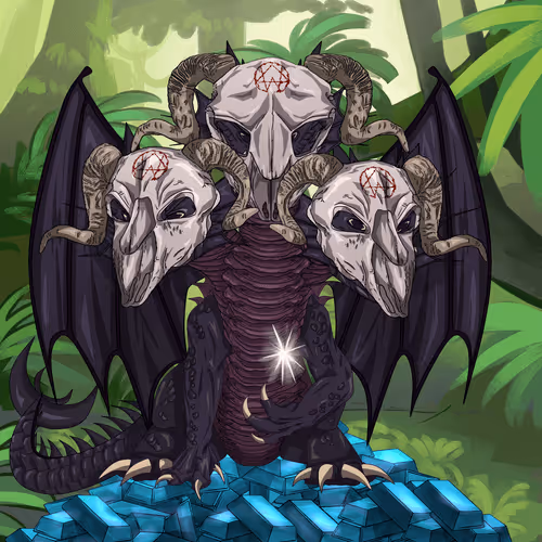 Dragons of Wonderquest #547