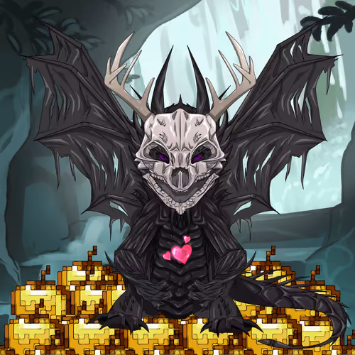 Dragons of Wonderquest #483