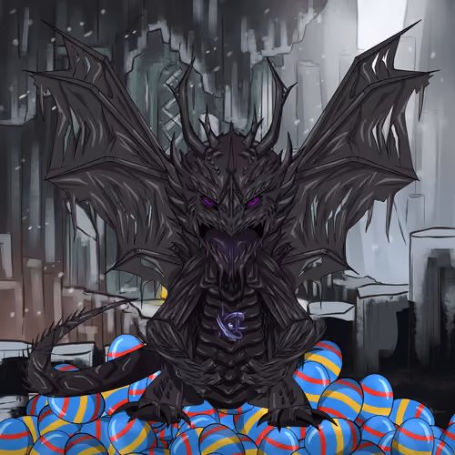 Dragons of Wonderquest #6009